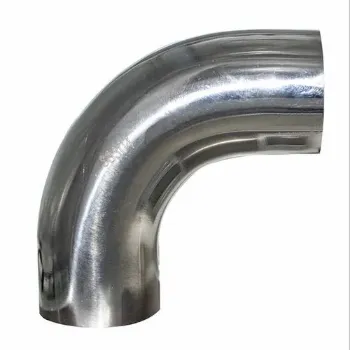 Durable Duct Elbow