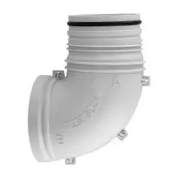 Duct Elbow