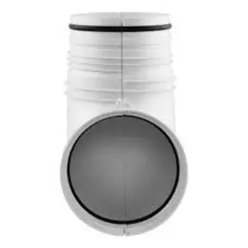Duct Elbow
