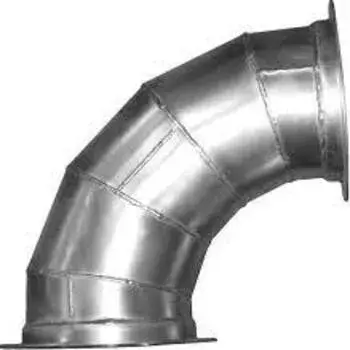 Duct Elbow