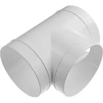 FRP Duct Elbow, Gas Pipe