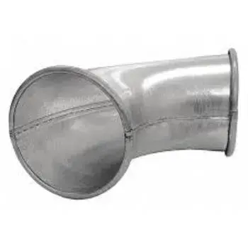 Duct Elbow