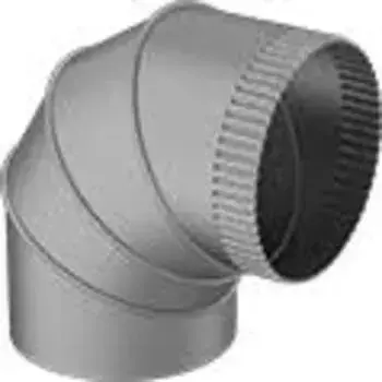 Duct Elbow 