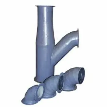 Durable Duct Fittings