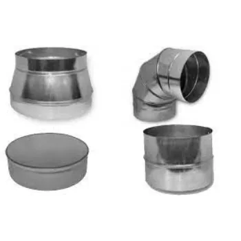 Gulshan Duct Fittings