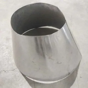 Solid Duct Fittings
