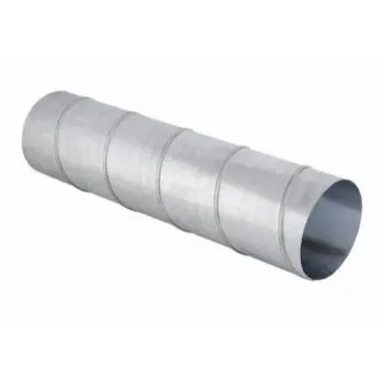 Durable Duct Fittings
