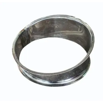 Solid Duct Fittings