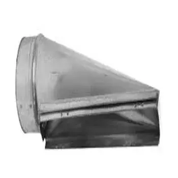 Duct Fittings 