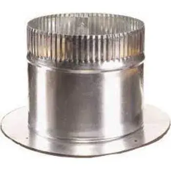 Duct Fitting