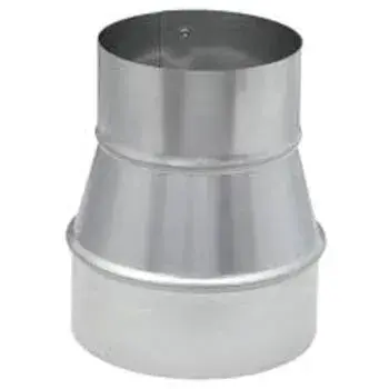 Duct Fitting