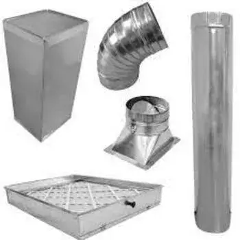 Duct Fittings