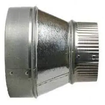 Duct Fittings