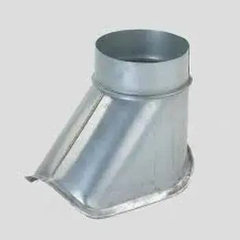 Duct Fittings