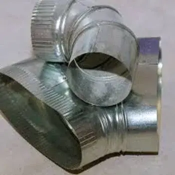 Duct Fittings