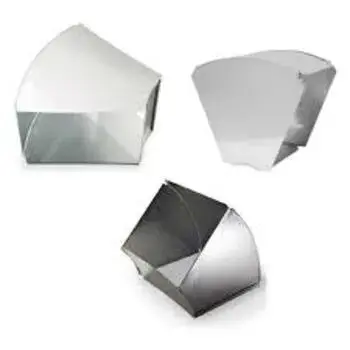 Mild Steel Duct Fittings