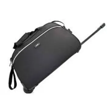 Easy To Carry  Duffle Trolley Bag