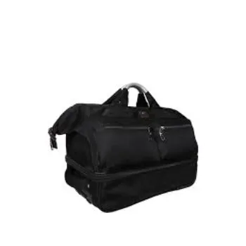 Chandok Duffle Trolley Bag