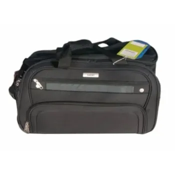 Best Duffle Trolley Bag