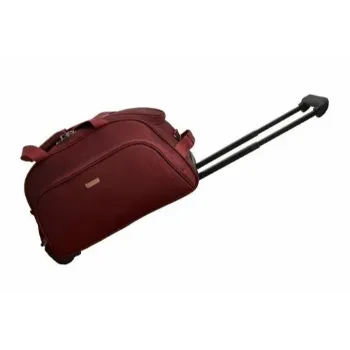Flash Duffle Trolley Bag