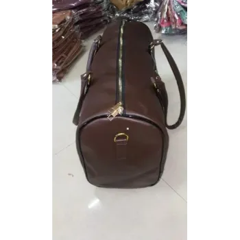 Moxcel Duffle Trolley Bag