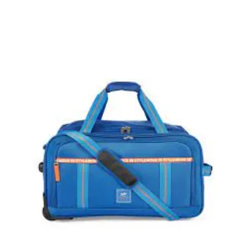 Dacredo Duffle Trolley Bag
