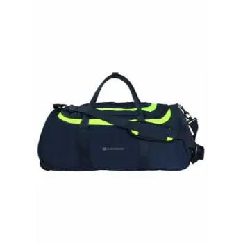 Star Duffle Trolley Bag