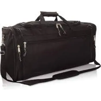 Cherrybox Duffle Trolley Bag
