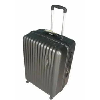 Customized Duffle Trolley Bag