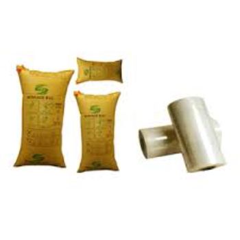  Dunnage Bags