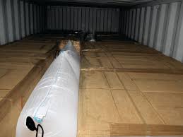  Dunnage Bags