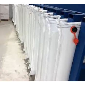 Fine finish Dunnage Bags
