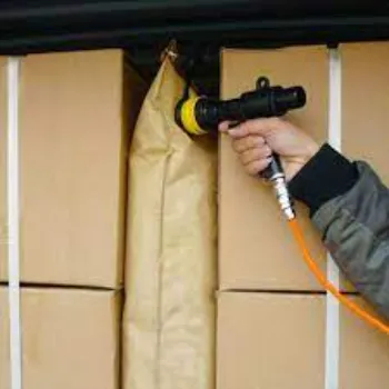 Dunnage Bags