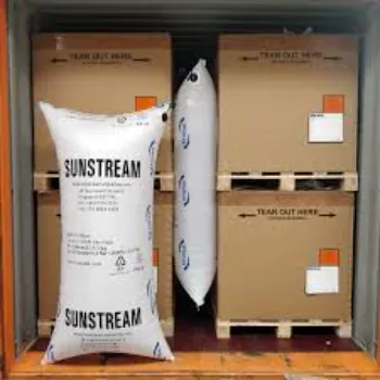  Dunnage Bags