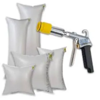  Dunnage Bags