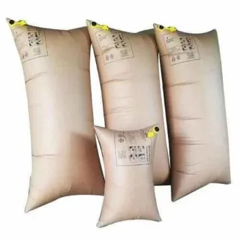  Dunnage Bags