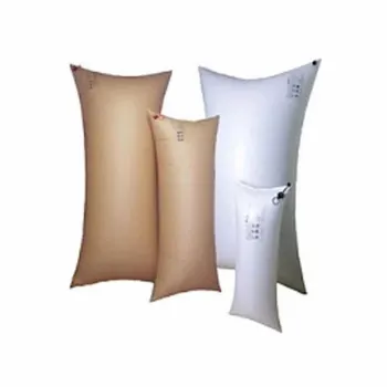 Multiple sizes Dunnage Bags
