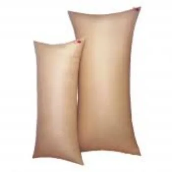 Customized Pattern Dunnage Bags