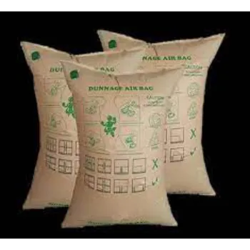 Fine Finish Dunnage Bags