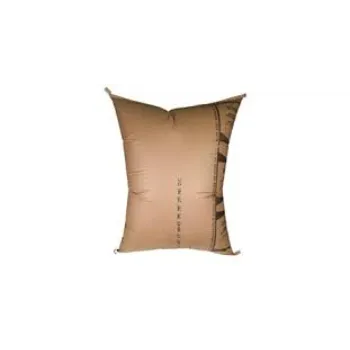 Fine Finished Dunnage Bags