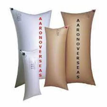 Custom Design Dunnage Bags