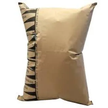 Customized Dunnage Bags