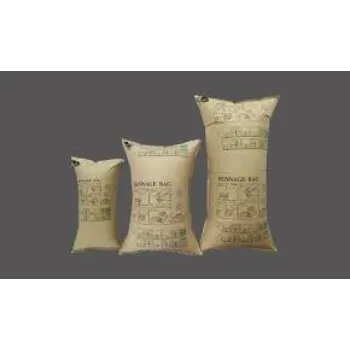 Plain Dunnage Bags