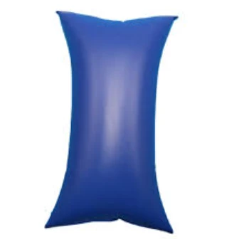 Solid Pattern Dunnage Bags