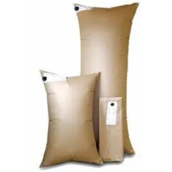 Dunnage Bags For Packing Product