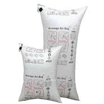 Multipurpose Dunnage Bags