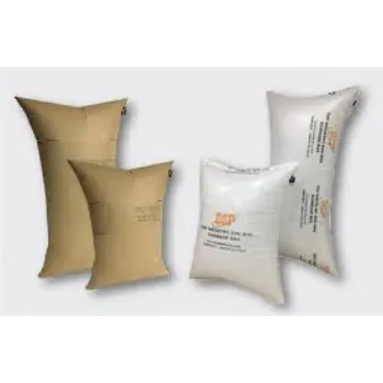 Customized Dunnage Bags