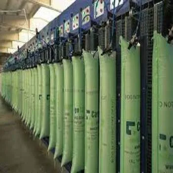 Dunnage Bags