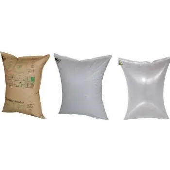 New Dunnage Bags