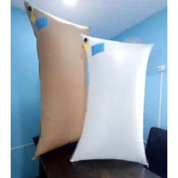 Machine Made Dunnage Bags